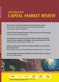 Image of Cost of Financial Distress and Firm Performance