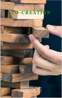 Image of CO-CREATION