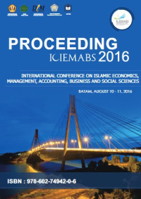 Image of Proceeding ICIEMABS 2016