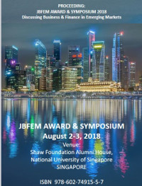 Image of Presenter Seminar International JBFEM Award & Symposium
