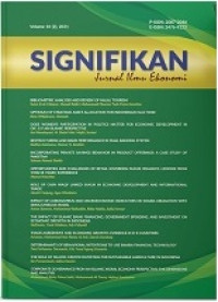 Image of Digital Finance For Improving Financial Inclusion Indonesians’ Banking